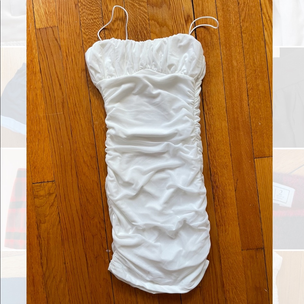 Princess Polly Penney Mini Dress